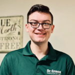 Brian Johnston, Sales & Customer Service
