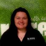 Myranda Mulkey, Senior Account Manager