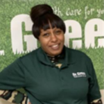 Shana Carter, Office Manager