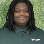Zavian Edwards, Account Manager