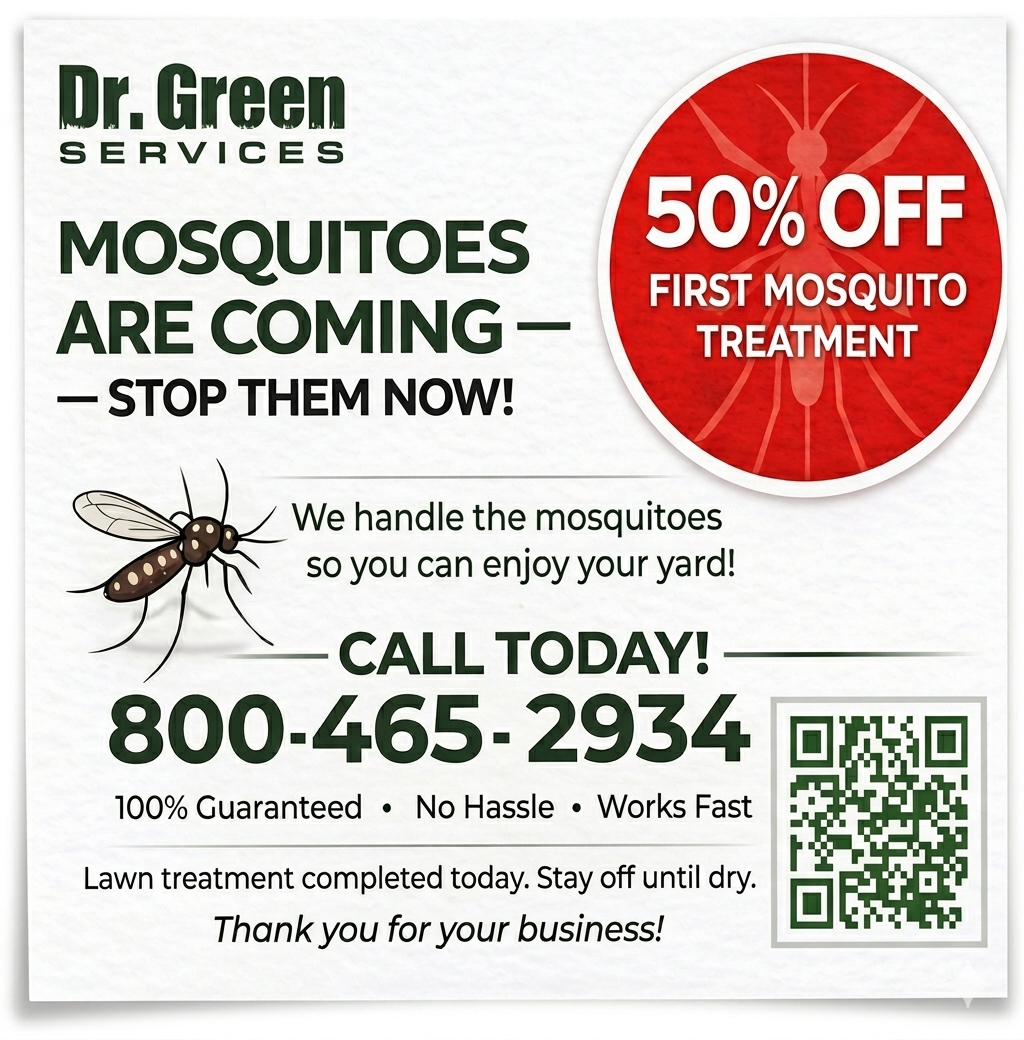 STICKY NOTE UPSELL MOSQUITO
