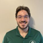 Zach VanGilder, Sales & Customer Service